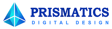 Prismatics Digital Design