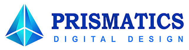 Prismatics Digital Design